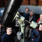 Tag der Astronomie in Dinslaken: Reparierte Sternwarte begeistert Besucher