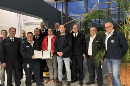 Tödliche Badeunfälle im Rhein: So will der Kreis Wesel Menschen schneller retten