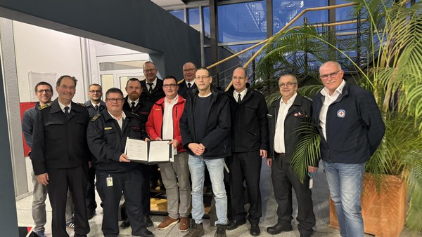 Tödliche Badeunfälle im Rhein: So will der Kreis Wesel Menschen schneller retten