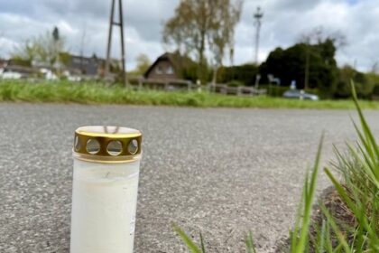 Tödlicher Unfall in Dinslaken: Ist die Stelle unübersichtlich? Kommission prüft