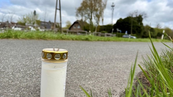 Tödlicher Unfall in Dinslaken: Ist die Stelle unübersichtlich? Kommission prüft