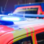 Verkehrsunfall in Dinslaken: 44-Jährige bei Frontalzusammenstoß schwer verletzt