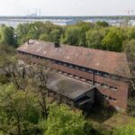 Verlassener Schulbau in Voerde: Diesen neuen Plan gibt es für das alte Gebäude