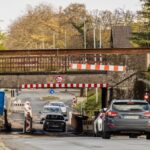 Voerde: Bahnunterführungen zugleich gesperrt – was passiert bei Feuerwehreinsatz?