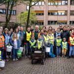 Voerder Putztag: Bürger räumen die Stadt auf - das sind die originellsten Funde