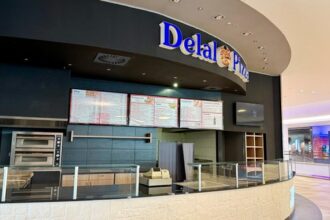 Von Dinslaken nach Deutschland: Franchise-Gastro startet in der Neutor-Galerie