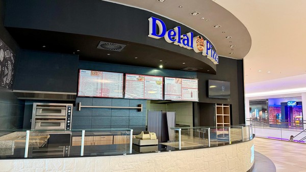 Von Dinslaken nach Deutschland: Franchise-Gastro startet in der Neutor-Galerie