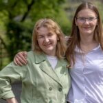 Von Kunstlehrerin zur Alltagspatin: „Die Leute kommen völlig aufgelöst zu mir“