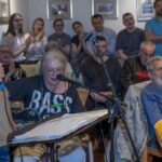 Von Oldies bis Mark Forster: Ein stimmgewaltiger Abend in Hünxe