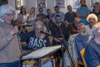 Von Oldies bis Mark Forster: Ein stimmgewaltiger Abend in Hünxe