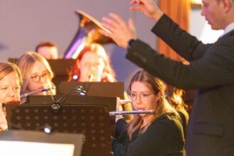 Von „Stranger Things“ bis „Traumschiff“: JBO Drevenack begeistert das Publikum