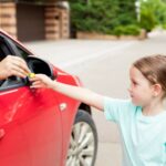 Vorfall in Dinslaken: „Kein Grund zu Hysterie und Panik“ – Unbekannter spricht Zehnjährige aus Auto an