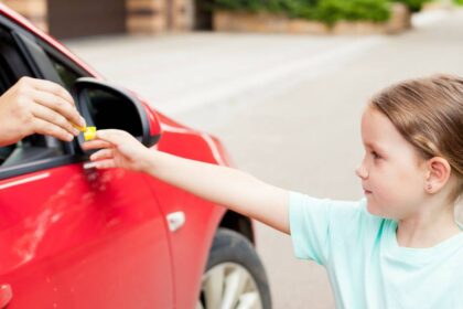 Vorfall in Dinslaken: „Kein Grund zu Hysterie und Panik“ – Unbekannter spricht Zehnjährige aus Auto an