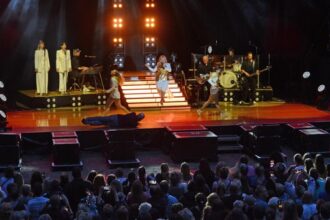 Warnhinweise im Burgtheater Dinslaken: Das ist der Grund