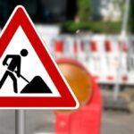 Wegen neuer Stromleitung: Straße in Voerde eine Woche lang gesperrt