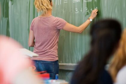 Weiterführende Schulen: Schulanmeldungen in Dinslaken – diese Schule liegt ganz vorn