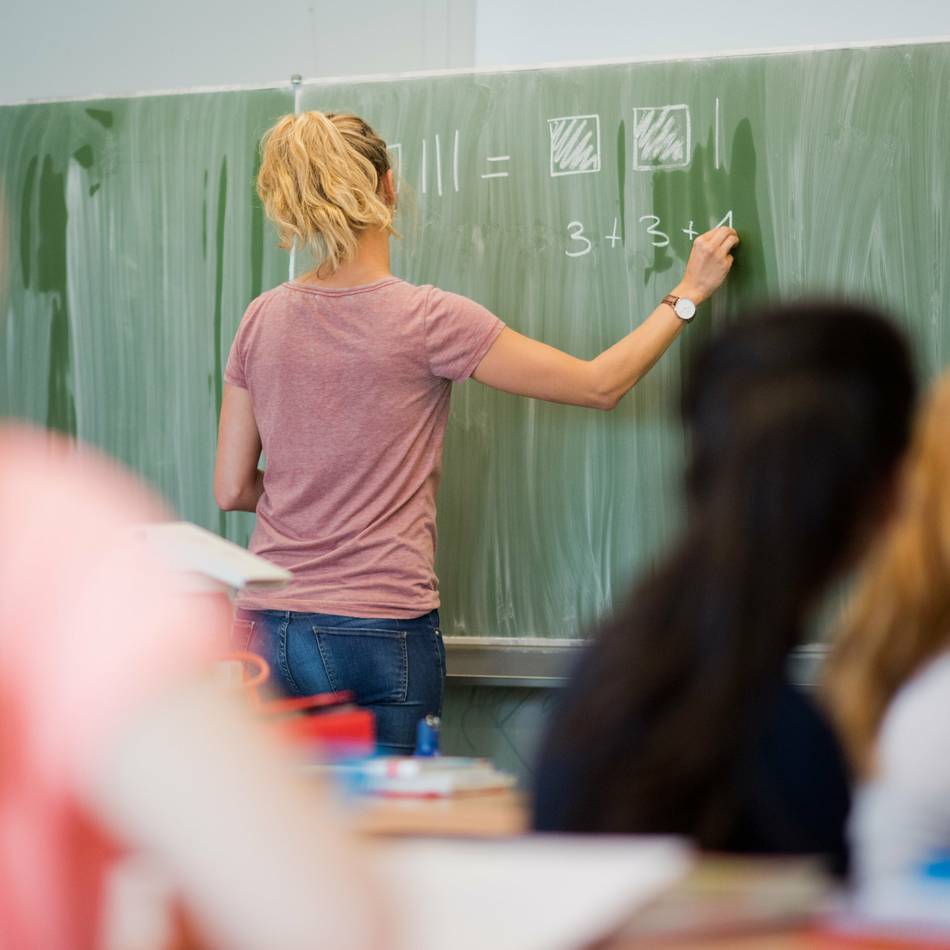 Weiterführende Schulen: Schulanmeldungen in Dinslaken – diese Schule liegt ganz vorn