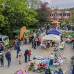 Wie eine Kita-Fahrradbörse in Voerde Kinder fürs Radfahren begeistert