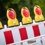 Wieder eine Baustelle in Friedrichsfeld: Weitere Sperrung steht an – der Grund