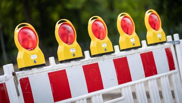 Wieder eine Baustelle in Friedrichsfeld: Weitere Sperrung steht an – der Grund