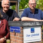 Wirtschaftsgemeinschaft Hünxe hat neuen Vorsitzenden: Was er bewirken möchte