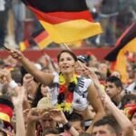 WM in Dinslaken, Voerde und Hünxe: Diese Locations bieten Public Viewing an