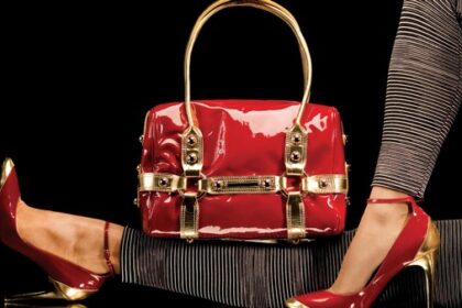 1000 Handtaschen im Verkauf: Schnäppchen machen für den guten Zweck
