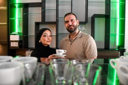 18-jährige Schülerin eröffnet Café in Dinslaken: „Einfach trauen“