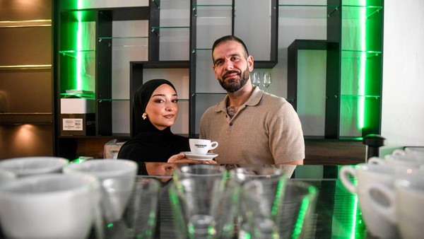18-jährige Schülerin eröffnet Café in Dinslaken: „Einfach trauen“