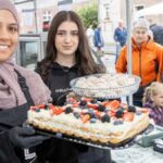 50 Jahre Moschee Dinslaken-Lohberg: Großes Straßenfest - das wird geboten