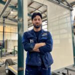 Ausbildung im Kreis Wesel: „Man hat gemerkt, dass er diese Chance annimmt“