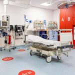 Auszeichnung für Krankenhäuser: Das St. Vinzenz Hospital in Dinslaken gehört dazu
