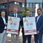 Badeverbot im Rhein im Kreis Wesel: Neue Regel soll tödliche Unfälle verhindern