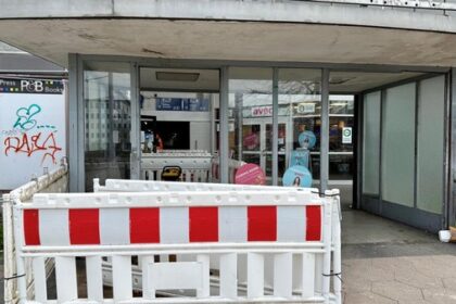 Bahnhof Dinslaken: Sanierungsplan steht – aber mit anderen Geschäften