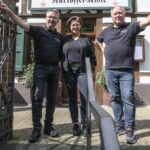 Beliebte Kartoffel-Kiste: Wie eine Familie Duisburgs ältestes Gasthaus rettete