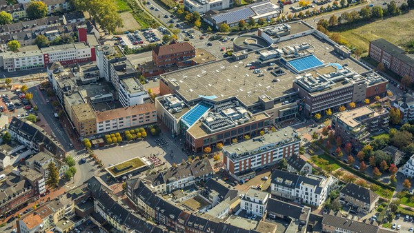 Bodenrichtwerte in Dinslaken bis 1100 Euro: So teuer ist es in den Stadtteilen