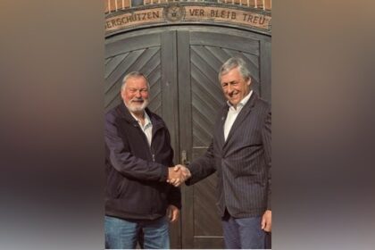BSV „Bleib-treu“ Emmelsum: Neuer Vorsitzender und neue Konzepte für die Zukunft