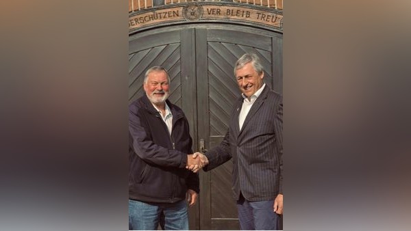 BSV „Bleib-treu“ Emmelsum: Neuer Vorsitzender und neue Konzepte für die Zukunft