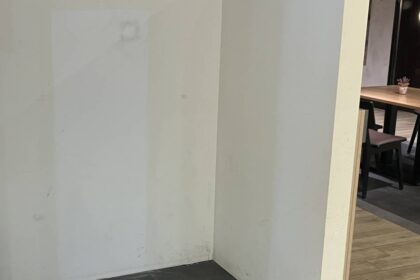 Der Letzte seiner Art: Einfach verschwunden – Voerder vermisst Geldautomaten