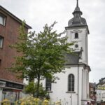 Dinslaken: Besonderer Gottesdienst in der Evangelischen Stadtkirche