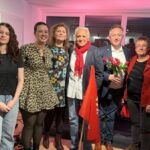 Dinslaken: Besonderer Moment bei der Eröffnung der neuen Geschäftsstelle