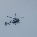 Dinslaken: Deshalb kreiste am 1. Mai ein Hubschrauber über der Stadt