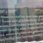 Dinslaken feiert den Geburtstag des Grundgesetzes: Hier sind Veranstaltungen