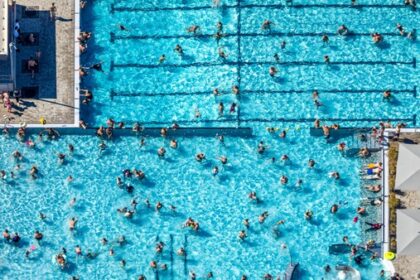 Dinslaken: Freibadsaison im Dinamare startet am Pfingstsamstag