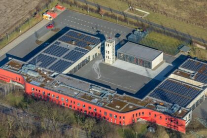 Dinslakener Feuerwehr bekommt Telefonanlage: Diese Nummern sind nicht erreichbar