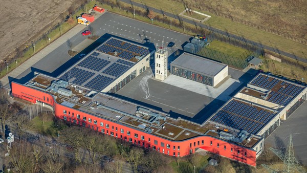 Dinslakener Feuerwehr bekommt Telefonanlage: Diese Nummern sind nicht erreichbar