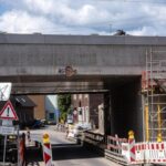 Droht weitere Parallelsperrung zweier Unterführungen in Voerde? Das sagt die Bahn