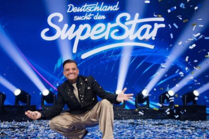 DSDS-Sieger Menowin und der TV Jahn Hiesfeld: Eine fast vergessene Geschichte
