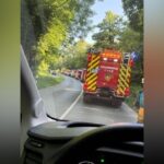Einsatzreicher Dienstagabend für die Feuerwehr Voerde: Das war passiert