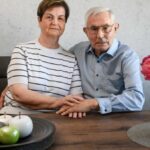 Eiserne Hochzeit in Hünxe: Doris und Erich Paesler feiern 65 Jahre Liebe